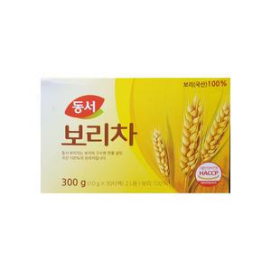 동서식품 보리차 (10g x 30개)
