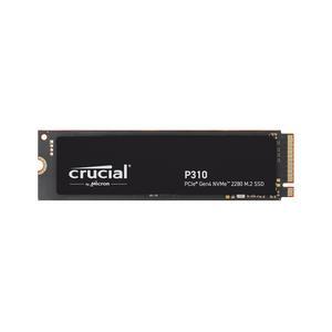 마이크론 Crucial P310 M.2 NVMe 대원씨티에스 ( 500GB )