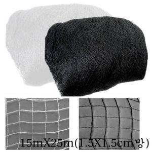[ME3L6Q5S_52CE]참새망 15mX25m(1.5X1.5cm망)