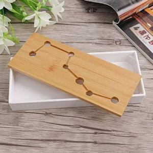 [셀러허브 패션][JHQSTN2L_52CZ]다기트레이 티앤차 28x12cm 차판 대나무트
