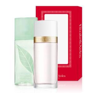 엘리자베스아덴  그린티 + 트루러브 100ml 세트