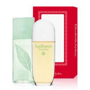 엘리자베스아덴  그린티 + 썬플라워 100ml 세트