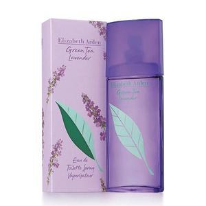 엘리자베스아덴  그린티 라벤더 EDT 퍼퓸 100ml