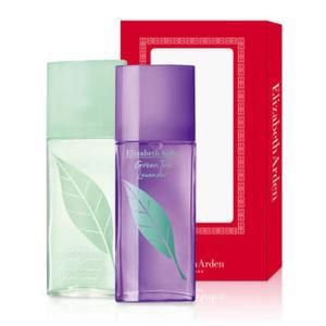 엘리자베스아덴  그린티 + 라벤더 100ml 2종 세트