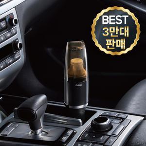 풀라스 파워업 다용도 미니 핸디형 무선 청소기