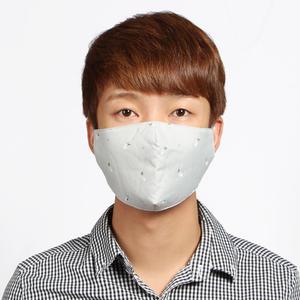 다회용 필터 면마스크 빨아쓰는 입체마스크