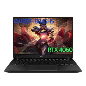 ASUS TUF Gaming A14 FA401UV-RG025 32GB 1TB Win11Home//TF