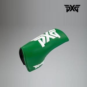 [특가] PXG Georgia Green Blade Headcover/블레이드퍼터커버
