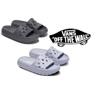 [반스](천안아산점) VANS 인기상품 균일가 슬라이드 2종 택1 VANS 반스