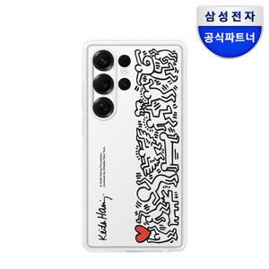 아트박스/삼성전자 삼성 갤럭시S25울트라 플립수트 커버 케이스 / EF-MS938