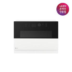 [LG](강남점)[LG전자공식인증점] LG 디오스 광파오븐 MLJ32HWSO (32L)
