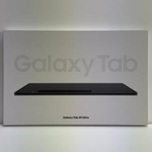 삼성전자 갤럭시탭S9 울트라 (512GB)