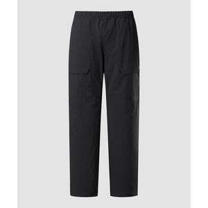 코오롱스포츠 KOLON SPORT 남성 루즈핏 타슬란 팬츠 TLPNM25571BLK 177103