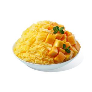 [투썸플레이스] 애플망고 빙수