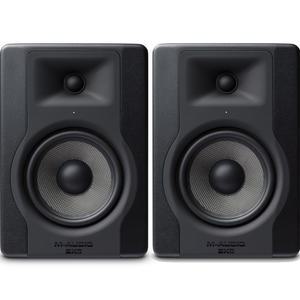 M-AUDIO BX5 D3 (2통) 5인치 모니터 스피커