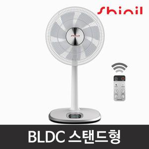 신일 정품 SIF-D30UB 스탠드형선풍기 BLDC모터 리모컨 신일선풍기