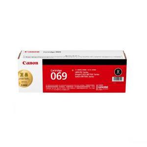 캐논 CRG-069BK 정품토너 블랙 MF756Cx, LBP674Cx, LBP6794Cxkg, MF7596Cxkg