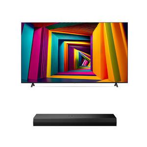 LG 울트라 HD TV 163cm 65UT9300KNA (사은품 : LG 사운드바)