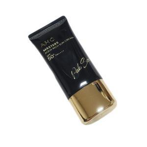 AHC 마스터즈 아쿠아 리치 선크림 SPF50+ 30ml 1개PBZ