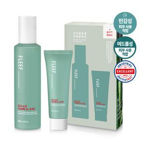 플리프 시카 알로에 카밍 올인원 200ml (+50ml) 기획세트