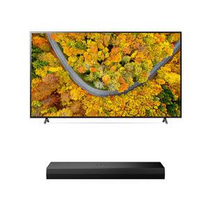 LG 울트라 HD TV 75형 75UR642S0NC (사은품 : LG 사운드바)