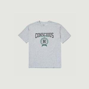 [보리보리/행텐 틴즈]남아 쿨텐션 칼리지 프린팅 티셔츠-HC0311442041131