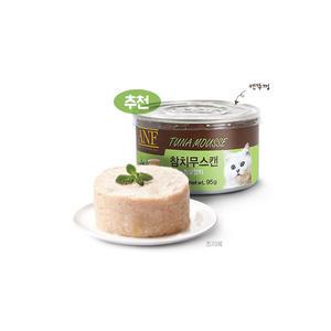 anf 참치무스캔95g 고양이캔