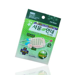 서울안대 눈병 결막염 다래끼안대 1개