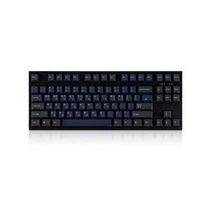 레오폴드 FC750RBT PD 다크블루 한글 (갈축)ㅇMMㅇ