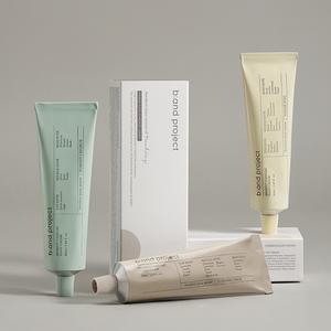 [특가] 밴드프로젝트 모먼트 컴포트 핸드크림(터닝페이지) 50ml(유통기한 26년 2월까지 )