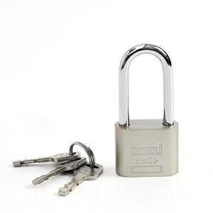 [셀러허브 1][HYIJWW8X_4B]가이너 열쇠 자물쇠(40mm) 사물함자물쇠