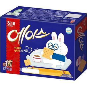 해태 에이스 364g 4개