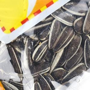 쏨숭 건조 해바라기씨(380G) 건강사료 기니피그용품 해바라기씨앗 햄찌밥
