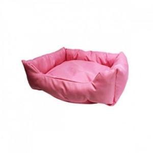 [JHP758PV_51]방수방석 40cm-50cm 펫메니아 핑크
