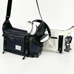 레네 남자 여성 초등학생 중학생 캐주얼 크로스백 가방 L92751