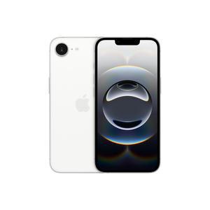 아이폰 16e 자급제 128GB 화이트 MD1R4KH/A
