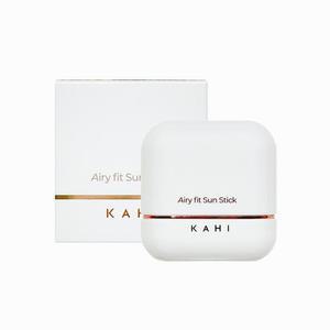 [가히] 에어리핏 선스틱 14g (SPF 50+)