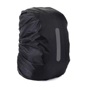 백팩 방수 안전 커버 30L 40L 레인 반사 가방덮개