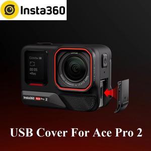 Insta360 USB 커버, Insta 360 Ace pro2 용 액세서리