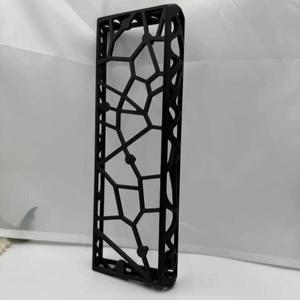 Holy60 쉘 3D 인쇄 맞춤형 컬러 중공 2.5mm/5mm Wooting Mad60 Gh60 기계식 키보드 액세서리