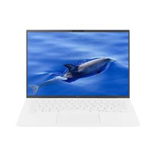 LG전자 LG그램 14Z90T-GA5CK SSD 512GB 교체