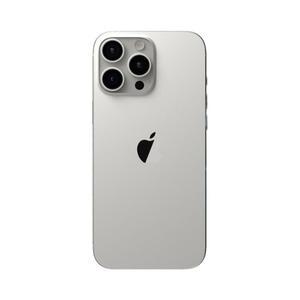 애플 아이폰 16 프로 맥스 자급제 256GB 화이트 티타늄 MYWW3KH/A