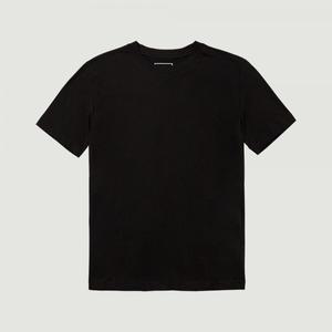 [행텐][행텐] 광양 남여공용 3+1PACK 베이직 티셔츠 블랙