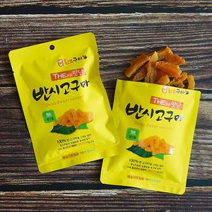 더 맛난 반시고구마 60gx20봉