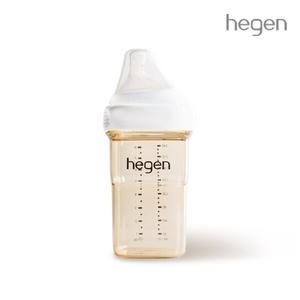 신생아애착젖병 240ml PPSU (1P)_젖꼭지포함