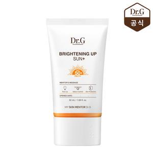 닥터지 브라이트닝 업 선 플러스 50mL /보송톤업선크림