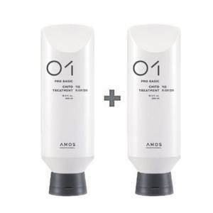아모스 키토 트리트먼트 500ml x 2개