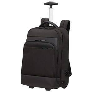 [쌤소나이트]쌤소나이트 MYSIGHT 롤링 백팩 BACKPACK/WH 17.3인치 Black