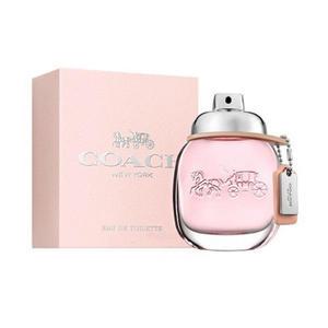 코치 EDT 90ml 테스터 여성 향수