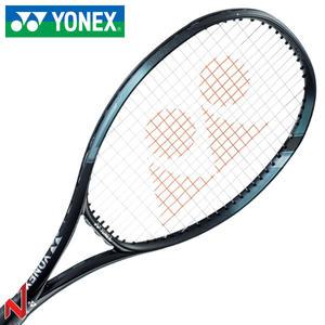 2024요넥스 테니스라켓 이존 100 AQNBK (100sq/300g/16x19) G2/G3
